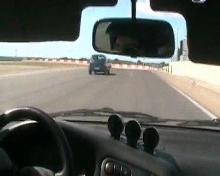 JPO Ledenon 19/06/11 - 10h20 - Team Kyoto - Colt GTI