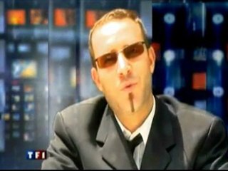 jp production présente le jt du 18 juin 2011