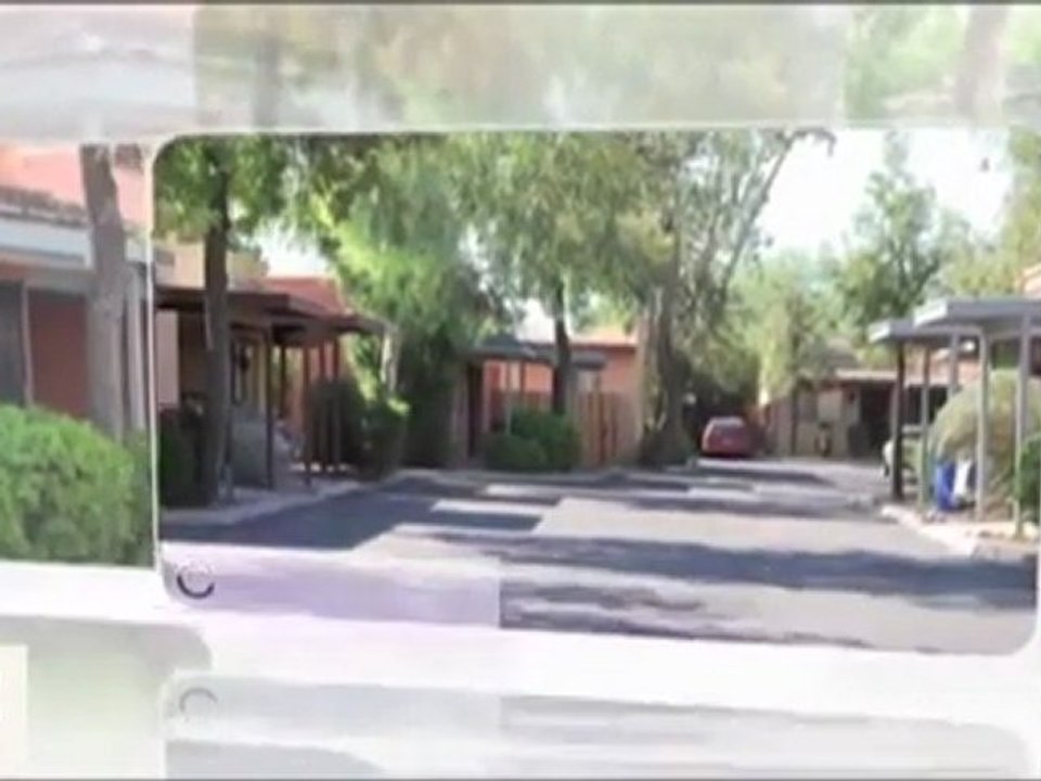 Rentals Tucson AZ | Calle Arizona Homes for Rent in Tucson AZ