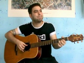 Guitar Lesson: Monkey Island Theme - Fingerstyle Arrangement