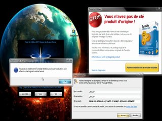 Tune Up Utilities 2011 keygen by Quake Arena