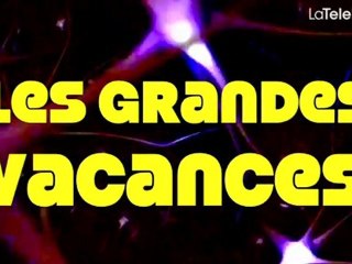 DHÖO INSIDE 10, Les Grandes Vacances