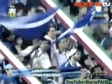 Velez'in çılgın şampiyonluk kutlamaları!