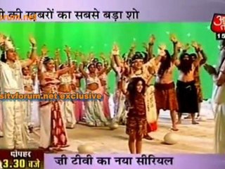 Serial 'Shobha Somnath Ki' Ki Jhalak