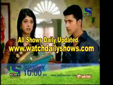 Saas Bina Sasural 20th june 2011 To see full darama See link in coments.flv watchdailyshows.com