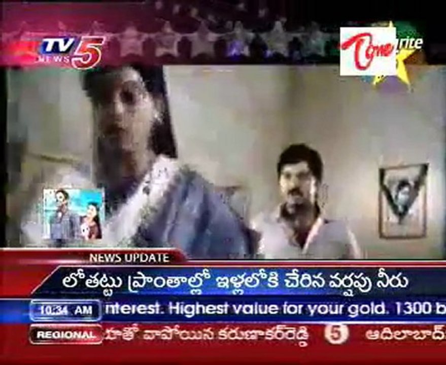 Favourite 5 - Director Muthyala Subbaiah - 2