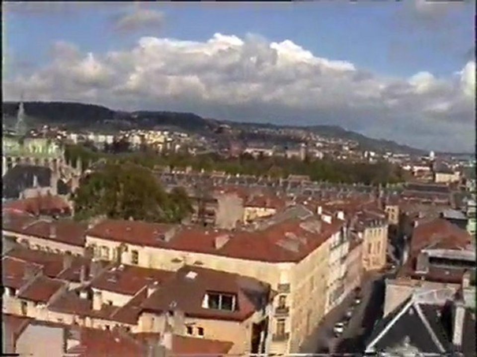 FOIRE GRANDE ROUE ULEAD dv