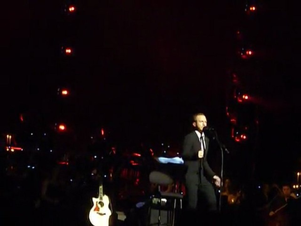 Calogero théatre du chatelet