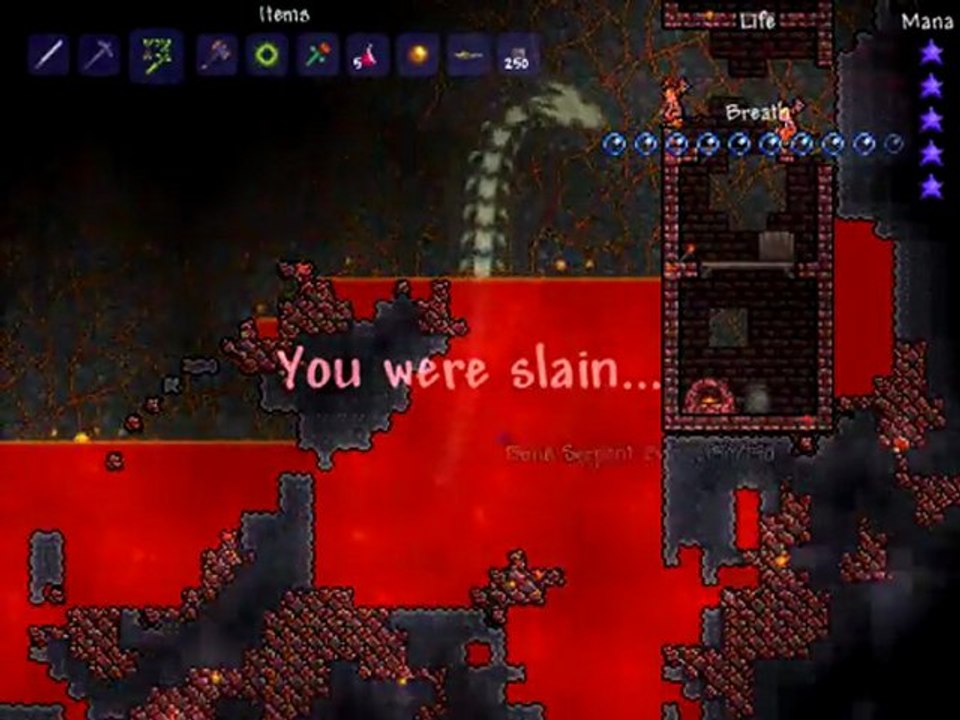 Let's Play Terraria - Episode18