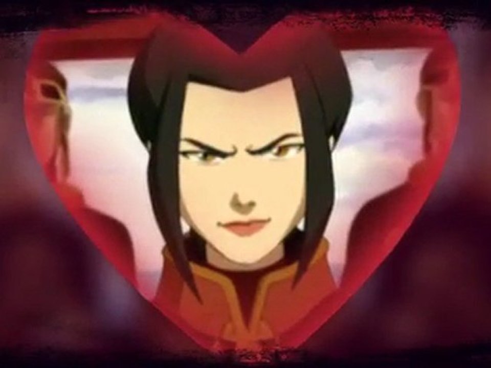 avatar ve gizemli aşkları