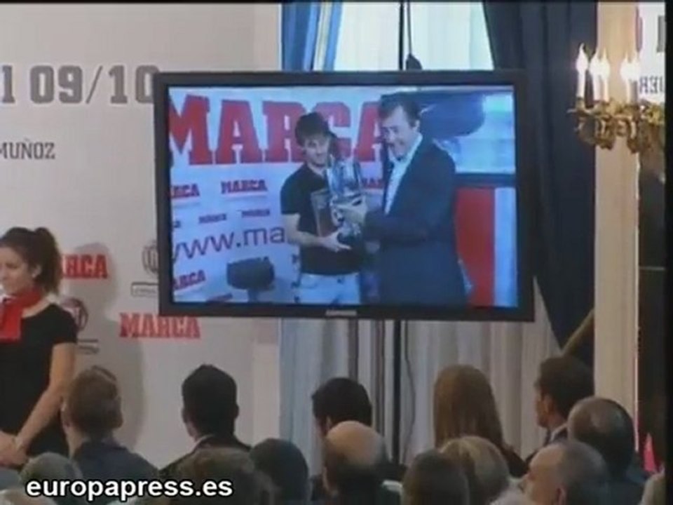 Messi acalla los rumores sobre su crisis de pareja