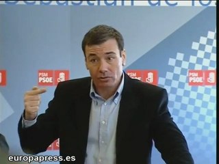 Gómez insiste en la inocencia de Rollán