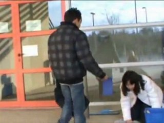 Mon plus beau miroir c'est toi