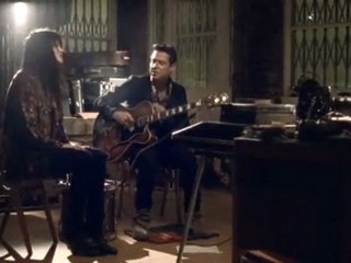 THE KILLS "Pots and Pans" (Acoustic)