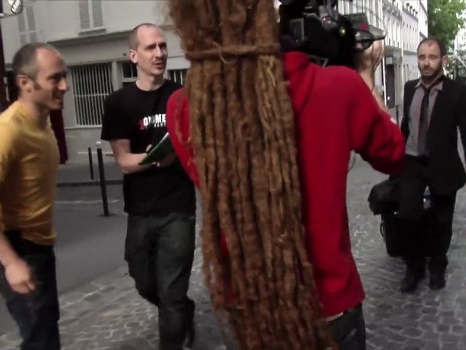 WORK IN PROGRESS_trailer episode 11