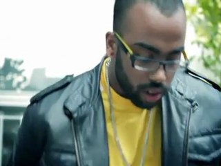 BlackGod - Ενα βημα πιο ψηλα(Promo Video)