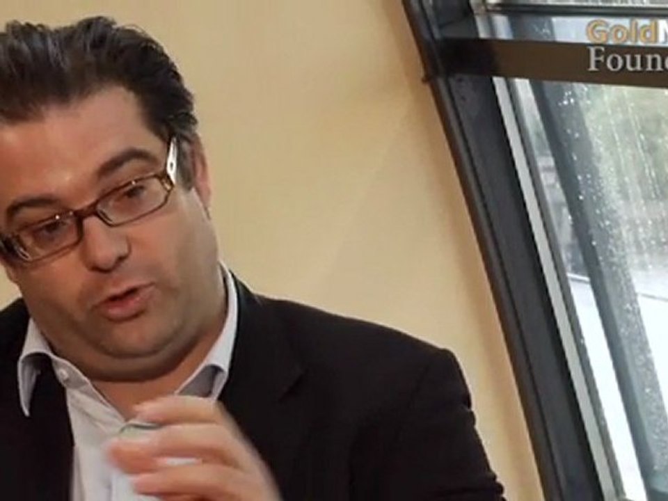 Sind Gold und Silber in einer Blase?