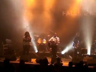 SwanSong - That's All Folks