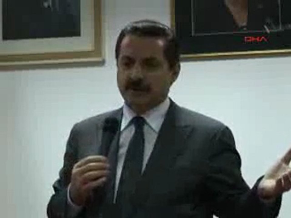 Faruk Çelik'in Hollanda temasları