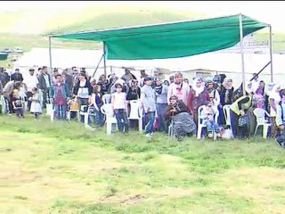 YAKUPABDAL KÖYÜ 2. YAYLA ŞENLİĞİ bölüm:1