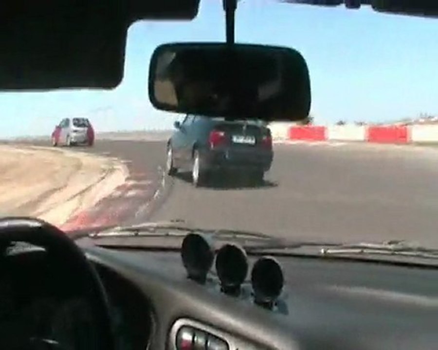 JPO Ledenon 19/06/11 - 14h40 - Team Kyoto - Colt GTI