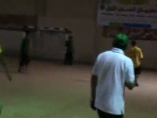 مهرجان الشباب الأول - التجمع الثالث