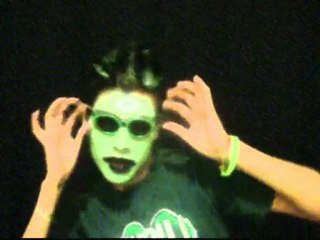 Alex Phoenix - E.T (Sneak Peek) Music Video