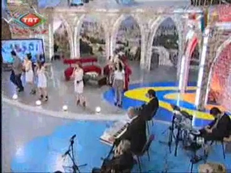 YTB Başkanı TRT AVAZ'da