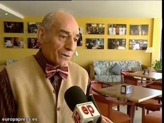 Primer club de fumadores de la Comunidad de Madrid