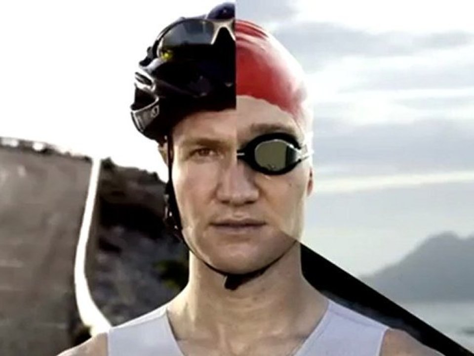 Nuovo Spot per Rcx5 Polar