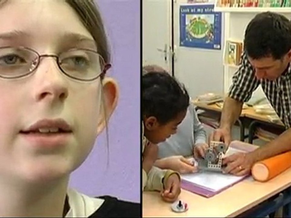 Pollen - Education aux sciences