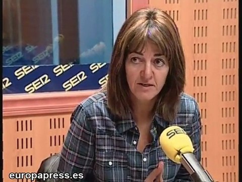 Mendia exige a la izquierda abertzale más rotundidad