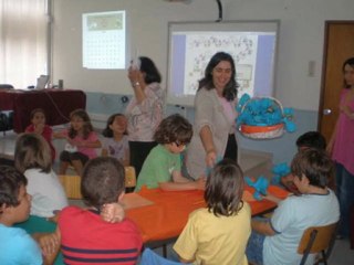 Comunicação dos Números