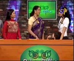 Beautiful Actress - Hema - Artist's Vidya Rao & Sridhar - Anchor Chitralekha - 04