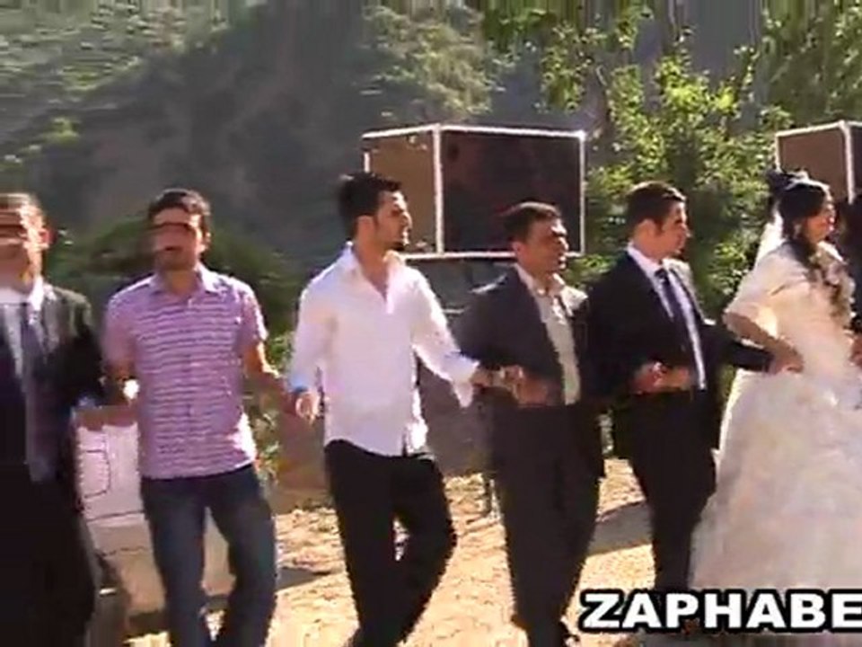 Şemdinli Düğünleri 19 Haziran 2011