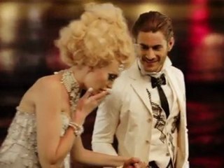 Rêve Blanc - Exposition "Looking Up... On Aura Tout Vu"