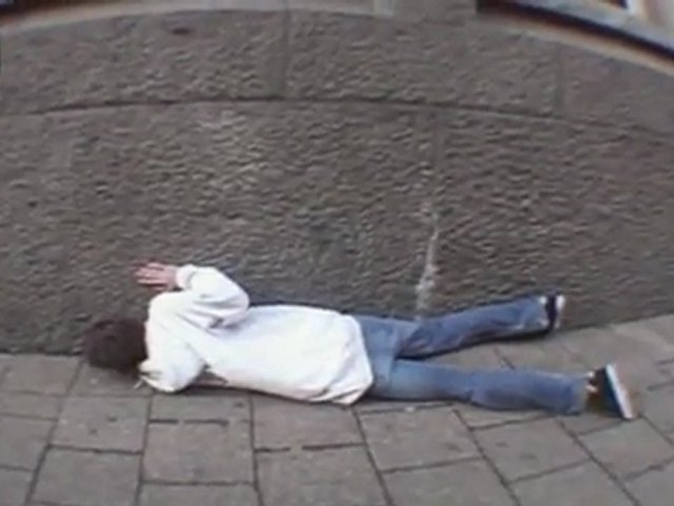 D.A.P. Is back! Fail