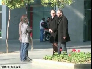 Agredido el consejero de Cultura y Turismo de Murcia