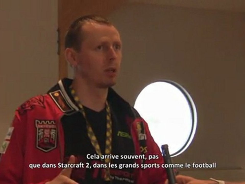 DH Summer 2011 : Interview de White-Ra