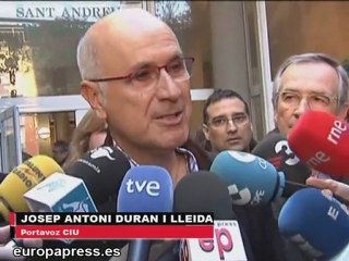 La fiesta de los animales se celebra en Barcelona