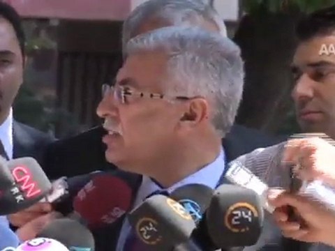 KESİN SONUÇLAR BU HAFTA