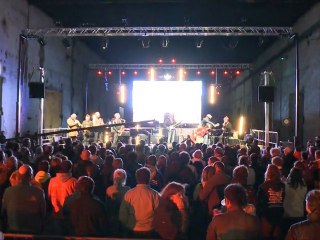 concert au profit de la SNSM Sanseverino et Diane Tell
