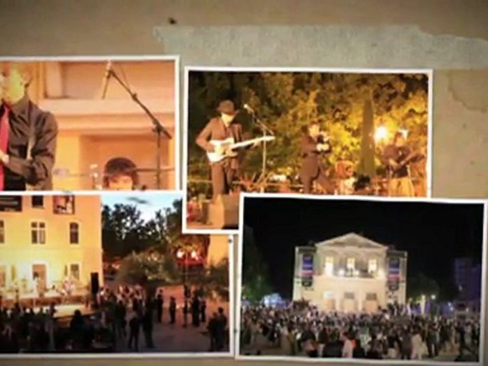 Retour sur La Fête de la musique à Montélimar