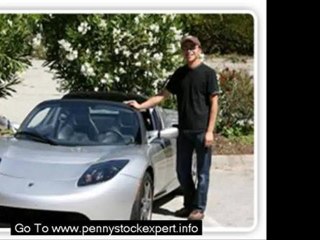 LIST OF PENNY STOCKS USA