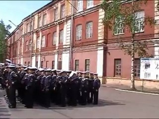 Кронштадтский парад и Морской кадетский корпус: история и события 🇷🇺