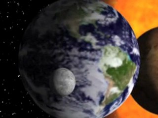 21 Décembre 2012, fin du monde ?