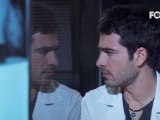 Alejandro Tous en 'Mentes en Shock' - 1x12 (1/2)