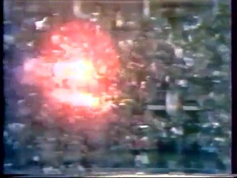Olympiakos vs Rad Belgrade 2-0 1989-90 Uefa Cup