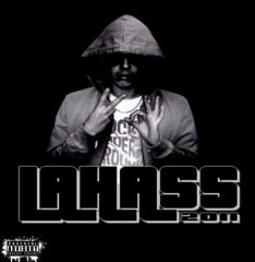 Lahass - Rap ter l'G.i.a