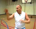 How to Improve Your Basketball Skills  How to Make a 3-Point Shot in Basketball